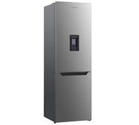 Jocel JC293ID Frigorifico Combi Nofrost 291L E Inox