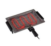 Jocel JGR011565 Parrilla Eléctrica de Resistencia Grill 1600W