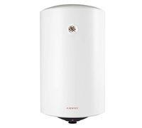 Jocel JT80L400161, Calentador de Agua Eléctrico, 80 Litros, 2000 W, Blanco, Instalación Interior, Pared