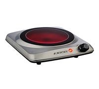 Placa vitrocerámica 1200W - JOCEL