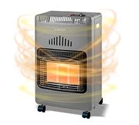 Calentador de Gas Infrarrojos 4200W - JOCEL