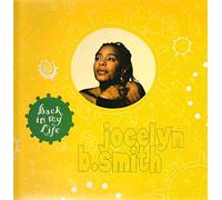 Jocelyn B. Smith - Back in my life [VINYL]