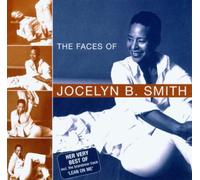 Jocelyn B. Smith - Faces of
