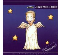 Jocelyn B. Smith - My Christmas Experience