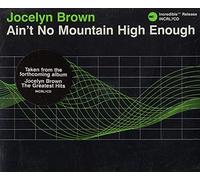 Jocelyn Brown - Ain't No Mountain..
