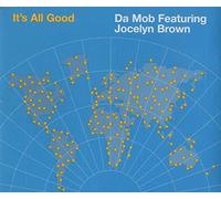 Jocelyn Brown - It's All Good