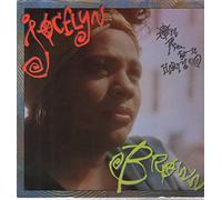 JOCELYN BROWN - JOCELYN BROWN / ONE FROM THE HEART
