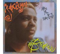 Jocelyn Brown - ONE FROM THE HEART LP (VINYL) GERMAN WARNER BROS 1987