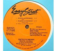 Jocelyn Brown - Picking Up Promises