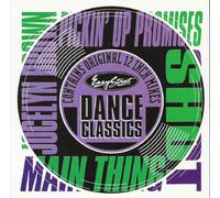 Jocelyn Brown Shot - Pick Up Promises