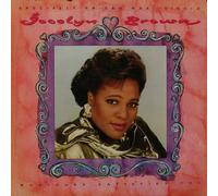 Jocelyn Brown - Whatever satisfies you (US, 1987) [Vinyl Single]