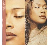 Jocelyn Enriquez - Get Into The Rythm [Vinilo]