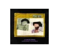 Jocelyn Robert & Laetitia Sona - Le Crachecophage