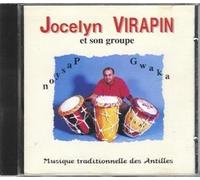 Jocelyn Virapin - Musique Traditionnelle Des Antilles