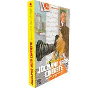 Jocelyne Saab, Filmmaker ( Les Femmes palestiniennes / Le front du refus / Le Liban dans la tourmente / Les Nouveaux croisés d'Orient / Les Enfants de la Guerre / Beyrouth, jamais plus / Histoire