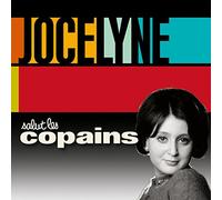 Jocelyne - Salut Les Copains
