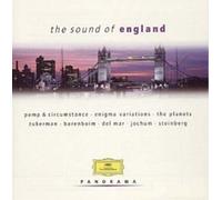 Joch The Sound of England (CD) (Importación USA)