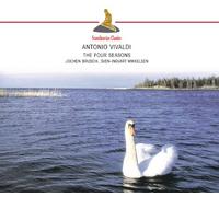 Jochen Brusch - Four Seasons: Violin & Organ Transcription)