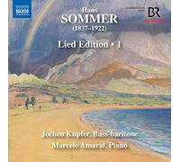 Jochen Kupfer - Lied Édition, Vol. 1