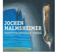 Jochen Malmsheimer Ermpftschnuggn Troda (CD) (Importación USA)