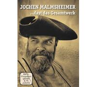 Jochen Malmsheimer: ...fast das Gesamtwerk (DVD) Jochen Malmsheimer