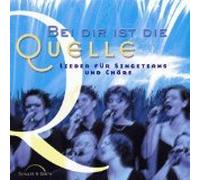 Jochen Rieger (Produzent) - Bei dir ist die Quelle