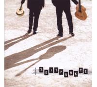 Jochen Roß & Jens-Uwe Popp - Zeitpunkte