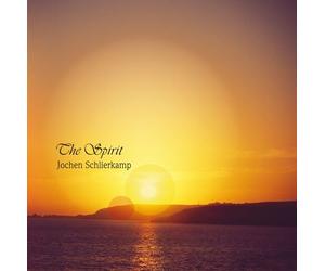Jochen Schlierkamp - The Spirit - Gemafreie Musik für Wellness, Entspannung und als Hintergrundmusik - Gemafreie Klaviermusik, Entspannungsmusik und Musik zur Stressbewältigung
