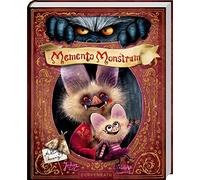 Jochen Till Wiebke Rauers Memento Monstrum (Bd. 2): Achtung, haarig (Tapa dura)
