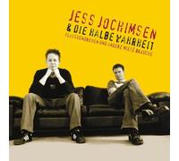 Jochimsen,Jess & die Halbe Wa - Flaschendrehen und Andere Mies [Import]