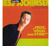 Jochimsen,Jess - Friss,Vögel Oder Stirb [Import]