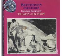 Jochum - Beethoven;Overtures