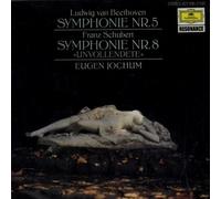 Jochum - Beethoven: Symphony No.5