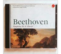 Jochum - Beethoven: Symphony No.9