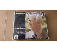 Jochum - Bruckner;Symphs.4,6,7,8
