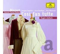 Jochum - Cosi Fan Tutte (Opera Completa)