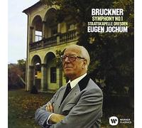 Jochum, Eugen - Bruckner: Symphony 1