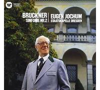 Jochum, Eugen - Bruckner: Symphony 2