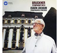 Jochum, Eugen - Bruckner: Symphony 6