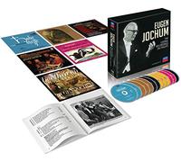 Jochum - Eugen Jochum: Choral Recordings On Philips
