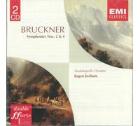 Jochum Eugen - Sinfonie N.2,4