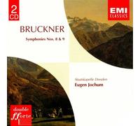 Jochum Eugen - Sinfonie N.8 E N.9