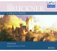 Jochum,Eugen - The Bruckner Collection [Import]
