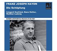 Jochum - Haydn: Die Schöpfung