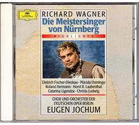 Jochum - Meistersinger V.N./Highl. [Import]