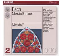 Bach;Mass in B Minor
