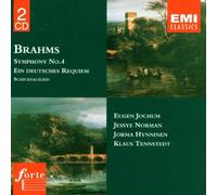 Jochum - Sinf. N.4/Requiem Tedesco