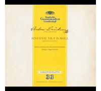 Jochum - Sinfonia N. 9
