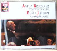 Jochum - Sinfonías 1-9