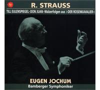 Jochum - Strauss:Don Juan